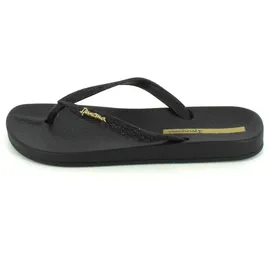 IPANEMA Anat Lolita Fem Schwarz 38