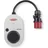 Fronius Wattpilot Go 22 J 2.0 Wandladestation Typ 2 (22 kW, 32 A) - 2 m