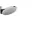 Steinberg Serie 390 Wall Rain Regenpaneel, direkter Wandanschluss, Durchmesser 250mm, EasyClean, Farbe: Brushed