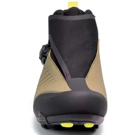 Sidi HIEMX Schwarz/Olivgrün 42