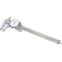 Dasqua Zifferblatt-Messschieber 1331-2115 150 mm