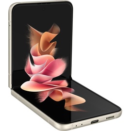 Samsung Galaxy Z Flip3 5G 128 GB phantom cream