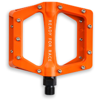 Cube RFR Flat CMPT orange