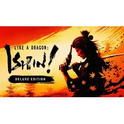 Like a Dragon: Ishin! – Digital Deluxe