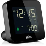 Braun BC09B schwarz
