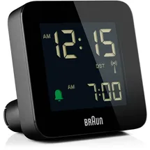 Braun BC09B schwarz