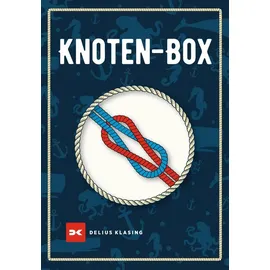 Delius Klasing Verlag Knoten-Box