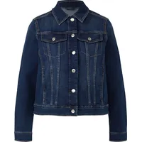 s.Oliver Jeansblazer blau XS
