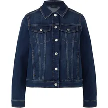 s.Oliver Jeansblazer blau XS