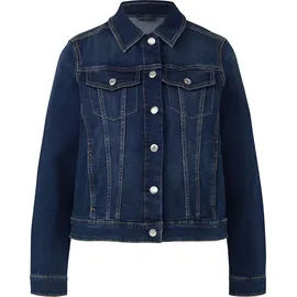 s.Oliver Jeansblazer blau XS