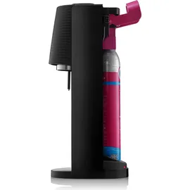 Sodastream CO2-Zylinder Quick Connect