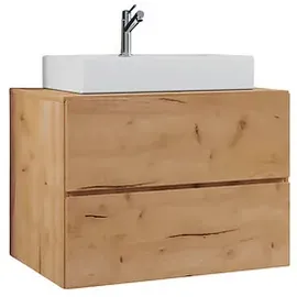 VCM Lendas XL 5-tlg. honig-eiche