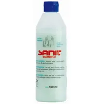 Sanit Gleitmittel 500ml