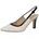 Peter Kaiser Pumps in Beige/Schwarz | Gr.: 40