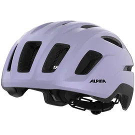 Alpina Paranus Urban 52-56 cm rosa 2025