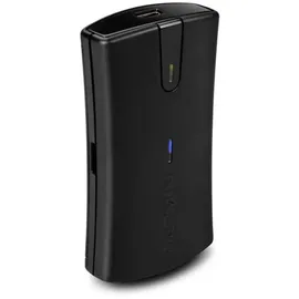 Garmin GLO 2, Bluetooth, 3 m, 411 m/s, 10 Hz, 60,1 g, 17,8 mm