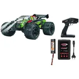 Jamara Monstertruck Akron BL 2CH RTR 053265