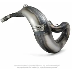 PRO CIRCUIT Works Stahl Trigger Pot