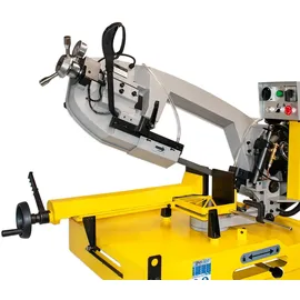 BAMATO Metallbandsäge BMS-320 (400V)