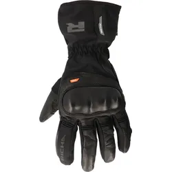 Richa Hypercane GTX, Handschuhe Gore-Tex - Schwarz - 3XL