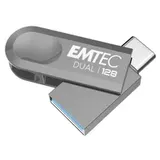 Emtec USB3.2 Type-C Dual D280 128GB