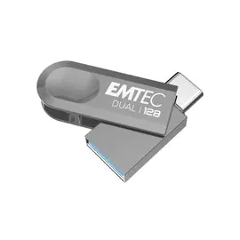 Emtec USB3.2 Type-C Dual D280 128GB