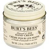 Burt's Bees Almond Milk Hand Cream 57 g