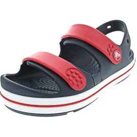 Crocs Crocband Cruiser Navy/Varsity Red 23,5