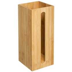 Ersatz-WC-Rollenhalter Wc Bambus 36X14.5X14.5Cm