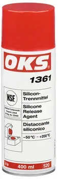 Silicon-Trennmittel OKS 1361 400 ml Spray