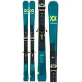 VÖLKL DEACON 84 / LOWR 13  ́23 - 177