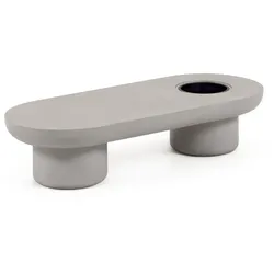 KAVE HOME Couchtisch Outdoor TAIMI