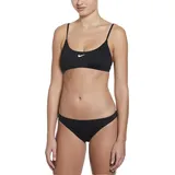 Nike Bikini Damen Schwarz M