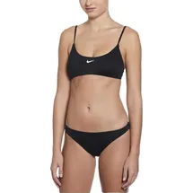 Nike Bikini Damen Schwarz M