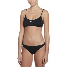 Nike Bikini Damen Schwarz M