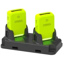 Zebra Technologies Zebra RS2100 2-SLOT SCANNER, Barcode-Scanner Zubehör