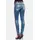 Cipo & Baxx Jeans in blau, | Gr.: W30/L34
