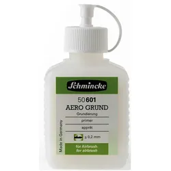 AERO Grund | Transparent