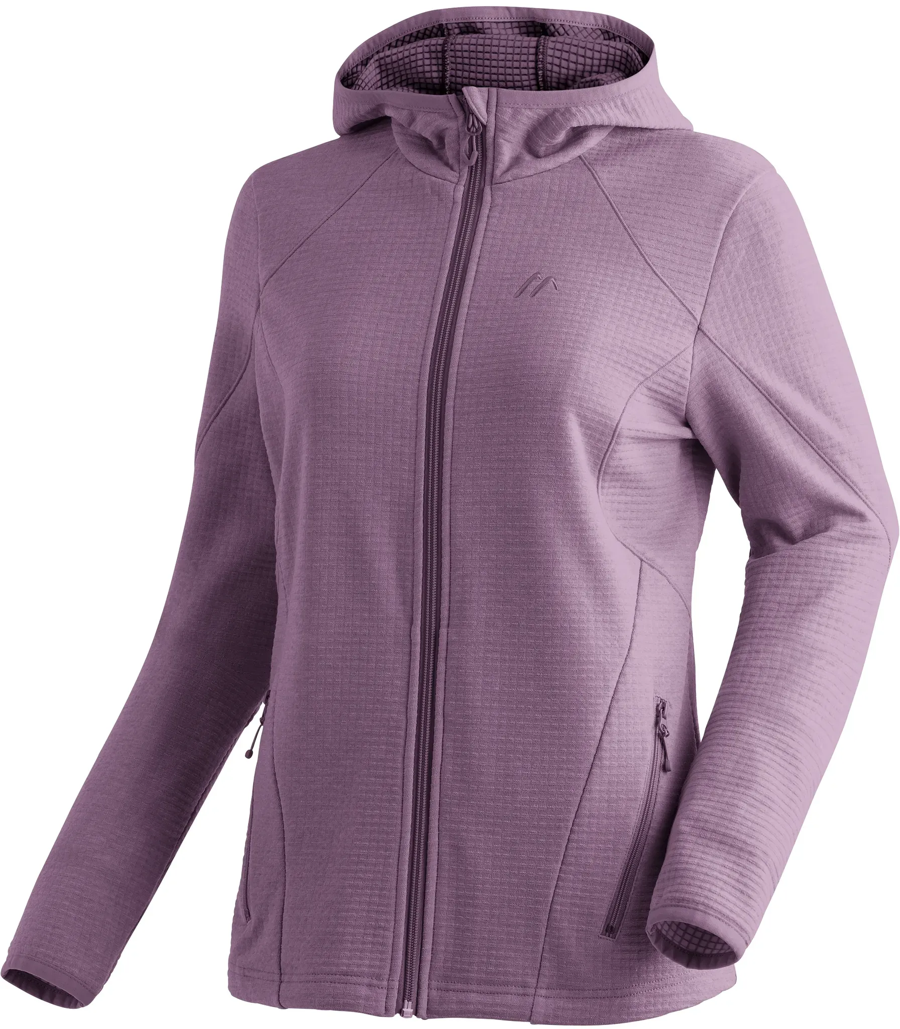 Fleecejacke MAIER SPORTS 