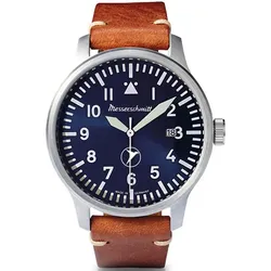 Herrenuhr - Messerschmitt Modell: ME-6332BLVin