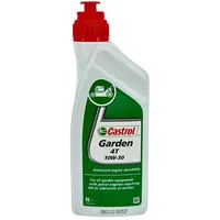 Castrol Garden 4T 10W-30 1 Liter