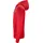 New Wave CLIQUE Classic Hoody Full Zip rot XXL