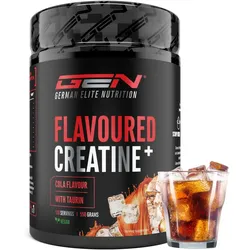 Creatin - Cola, 550g
