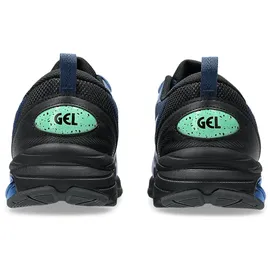 Asics Gel-Quantum Kei Blue 44