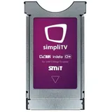 simpliTV simpliTV - Modul