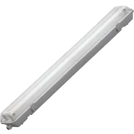 V-Tac LED Feuchtraumlampe 907381 44W G13 kaltweiß 150 cm