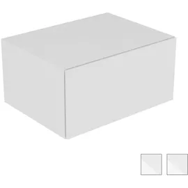 Keuco Edition 11 Sideboard 70 x 35 x 53,5 cm Weiß