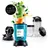 GOURMETmaxx Mr. Magic Power Pro Standmixer