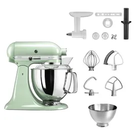 KitchenAid Artisan 5KSM175PS Pistazie Cookielover