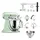 KitchenAid Artisan 5KSM175PS Pistazie Cookielover